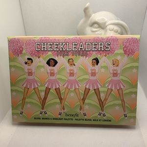 Benefit pink squad palette